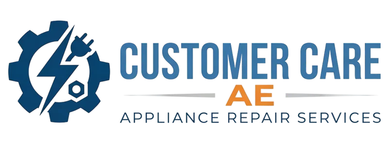 Customer Care AE Logo