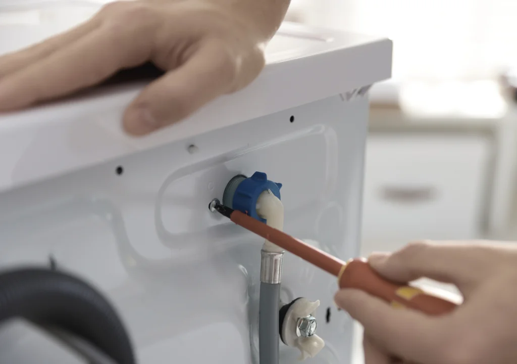 Dryer Repair