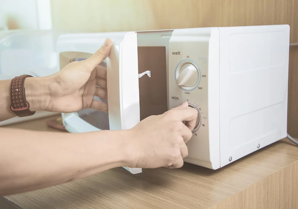 Oven Repair