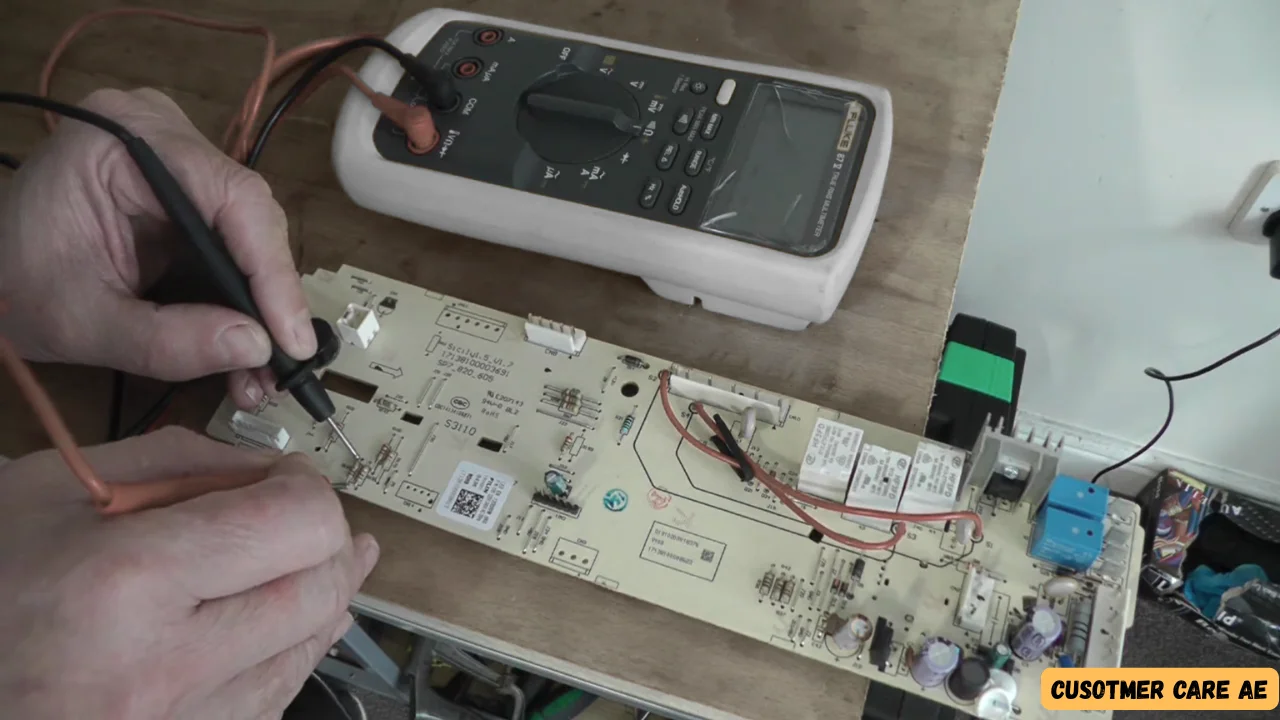 PCB Repair