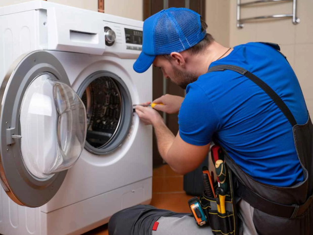 Washing Machine Repair Service Dubai Marina